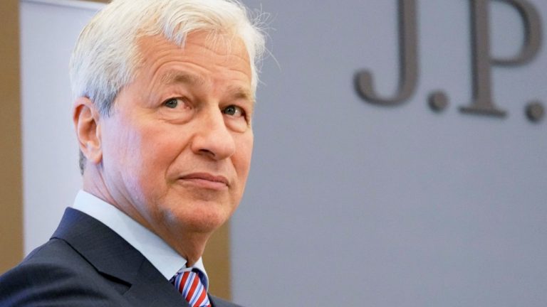 JPMorgan Begins Offering 5 Cryptocurrency Funds to Clients