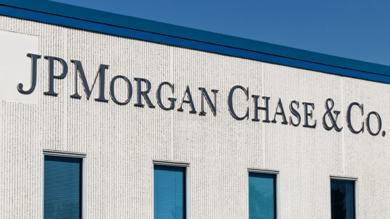 JPMorgan Says a Lot of Clients See Cryptocurrency as Asset Class and Want to ...