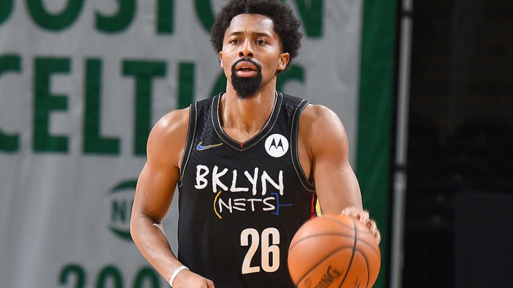 spencer dinwiddie blockchain