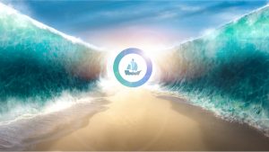 NFT Marketplace Opensea Raises $100 Million — Firm Becomes a Blockchain Unicorn