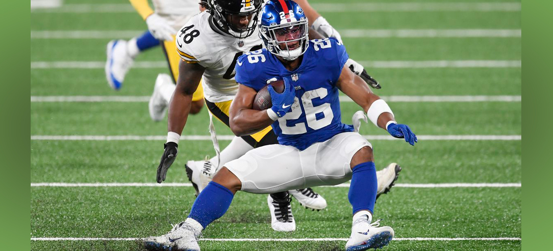 Saquon Barkley Rumors: New York Giants RB Has Misread the RB Market