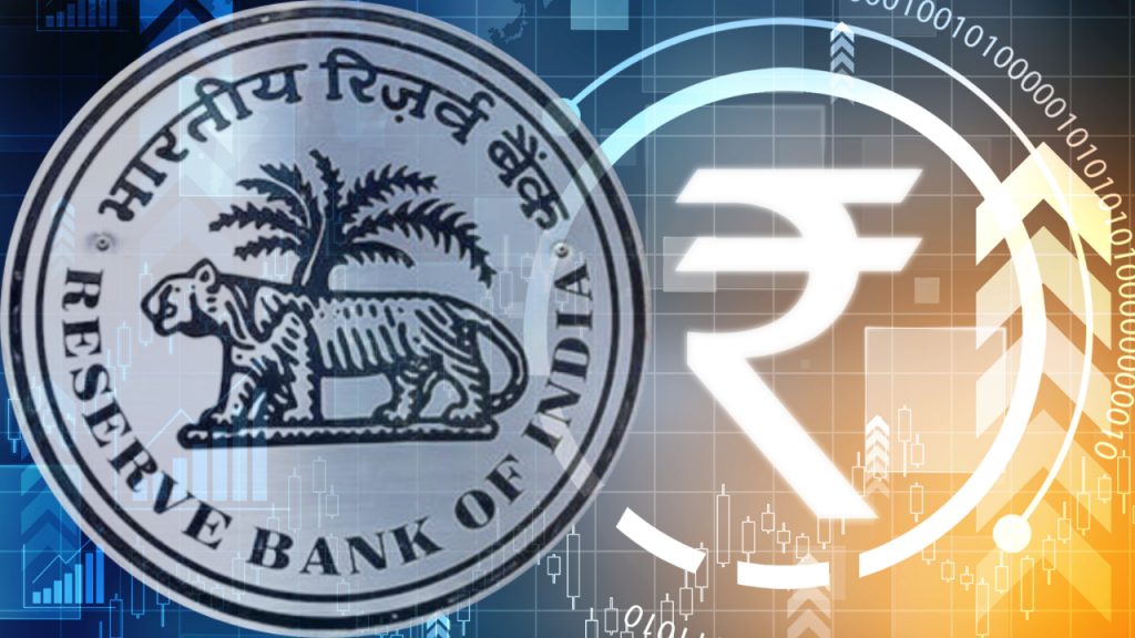 India’s Central Bank RBI Unveils Plan to Launch Digital Currency in ...