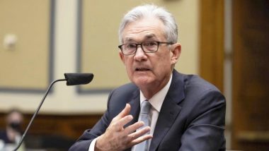 Fed Chair Jerome Powell Says 'You Wouldn’t Need Cryptocurrencies if You Had a Digital US Currency'