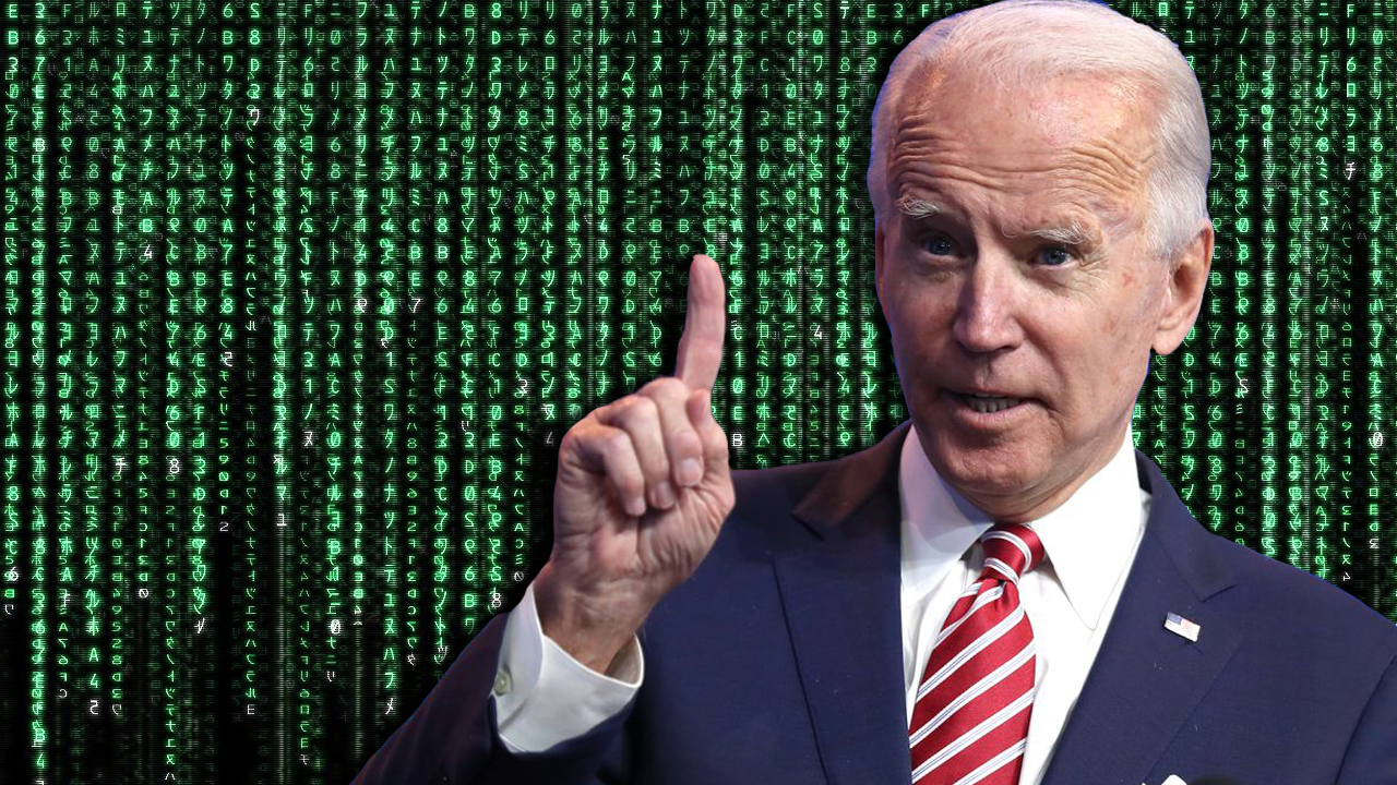 Joe Biden Directs US Intelligence to Investigate Ransomware Attack Against Florida IT Firm