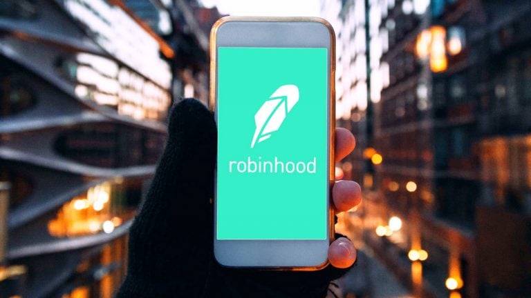 Robinhood IPO Filing Reveals $88 Billion in Cryptocurrency Trading, Dogecoin ...