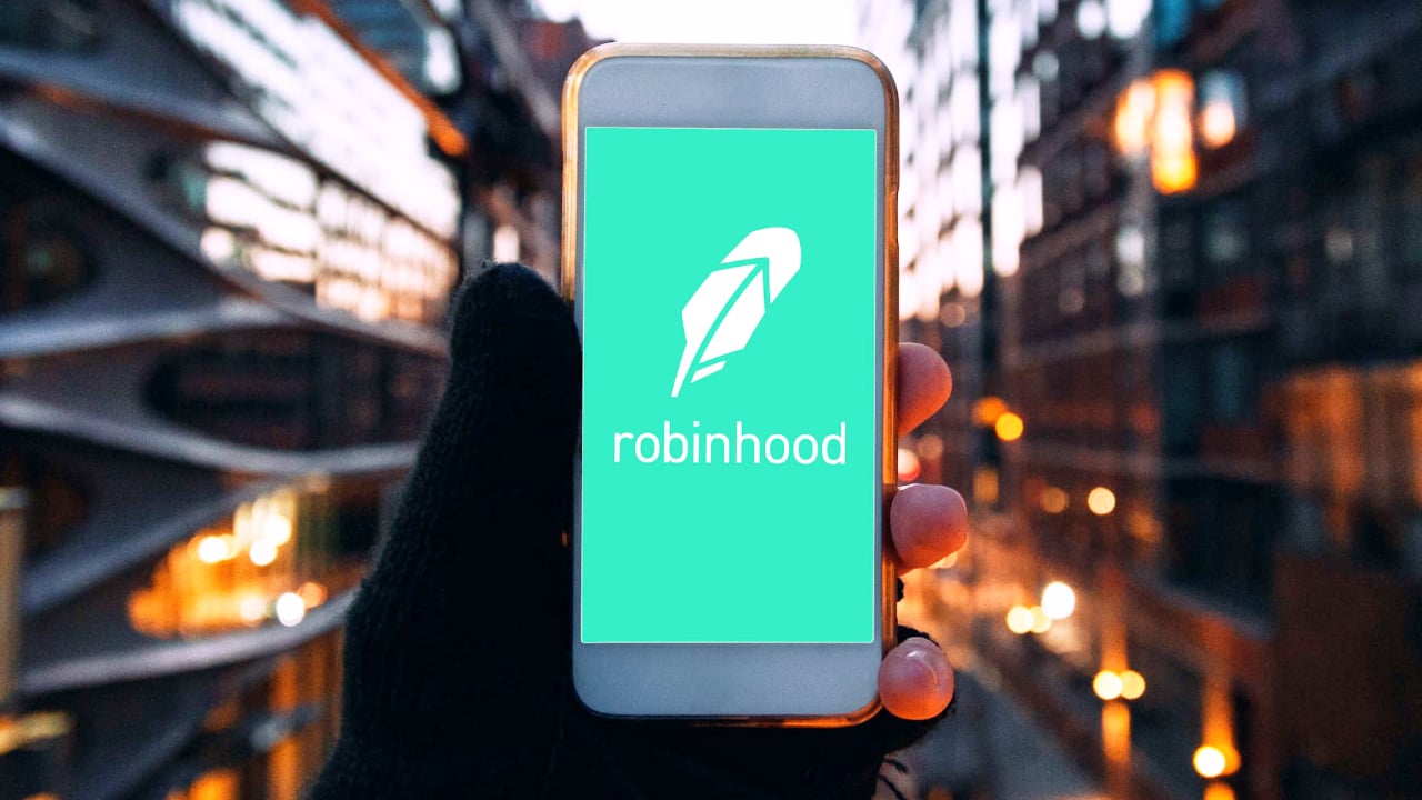 How Many Times Can You Trade Crypto On Robinhood In A Day ...