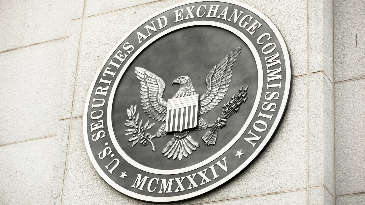 Grayscale Investments' Diversified Cryptocurrency Fund Now an SEC Reporting Company