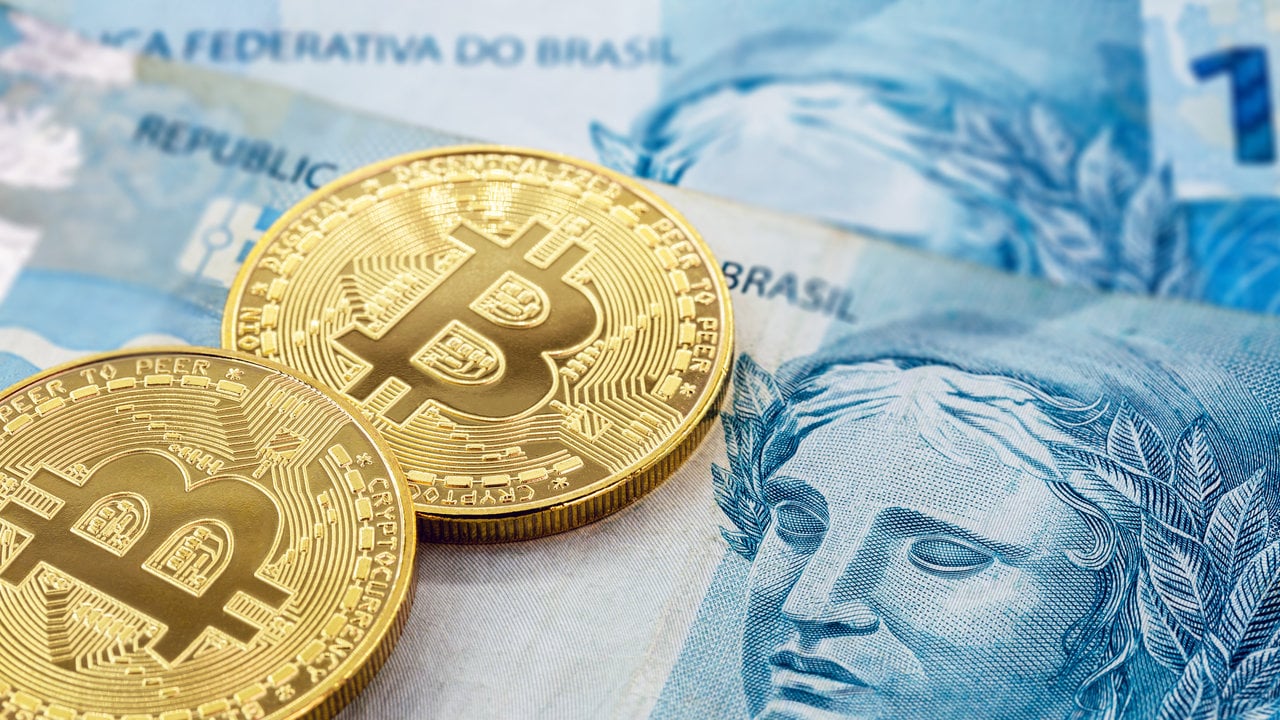 Brazilian Authorities Seize $33 Million in Money Laundering Investigation Linked to Cryptocurrency Exchanges