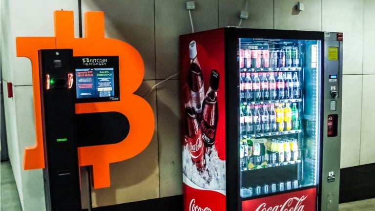 Poland, Romania Rank in Top 10 for Number of Bitcoin ATMs, World’s Total Exceeds 23,000