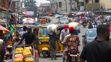 Forex Shortages Force Nigerian Corporates to Turn to Parallel Market
