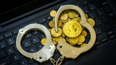 Brazilian 'King of Bitcoin' Arrested for Involvement in Alleged $300 Million Fraud