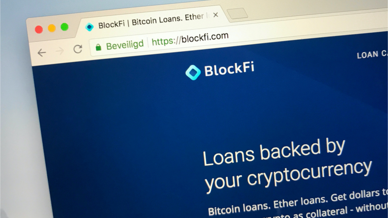 New Jersey?s Order Against Blockfi Extended, Vermont Issues Notice to Crypto Lender