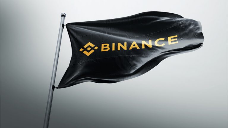 Despite Negative Press, Binance Is Still the World’s Largest Crypto Spot and ...