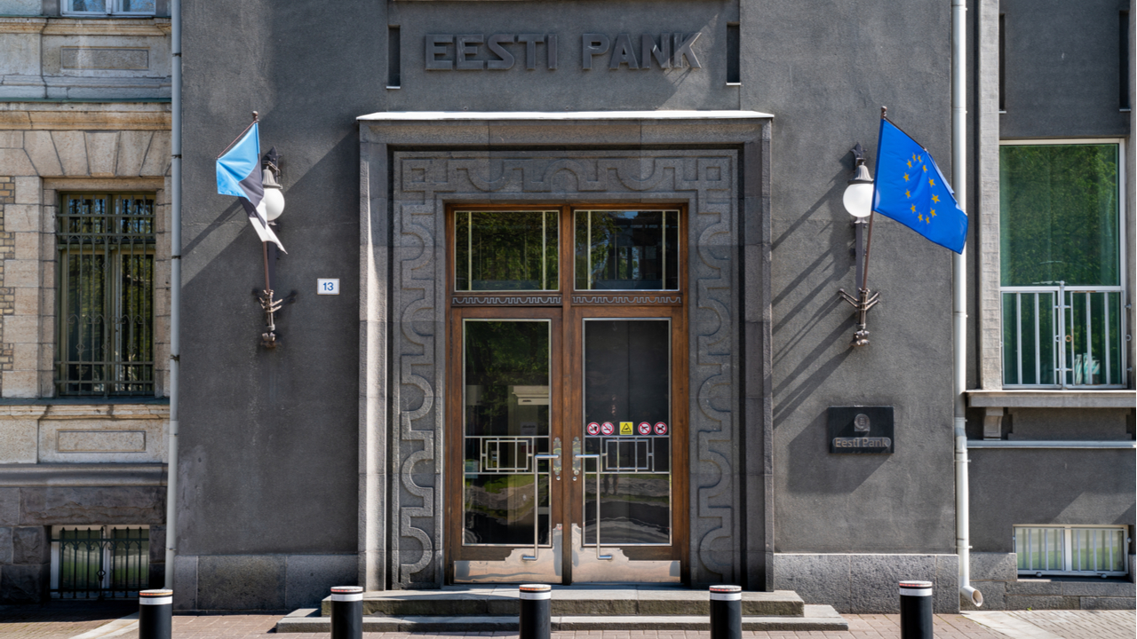 Digital Euro to Handle ‘Almost Unlimited’ Payments, Estonian Central Bank Say...