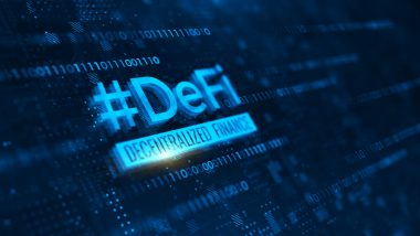 Data Shows Decentralized Finance Took a Hit in Q2 but Is Still Booming
