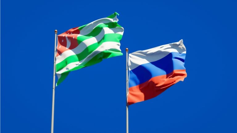  russia abkhazia planning legalize industry caucasus south 