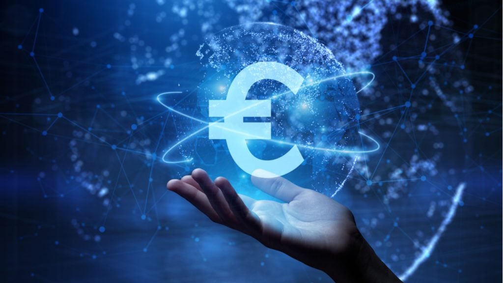 Digital Euro Project Gets Going as ECB Launches Investigation Phase ...