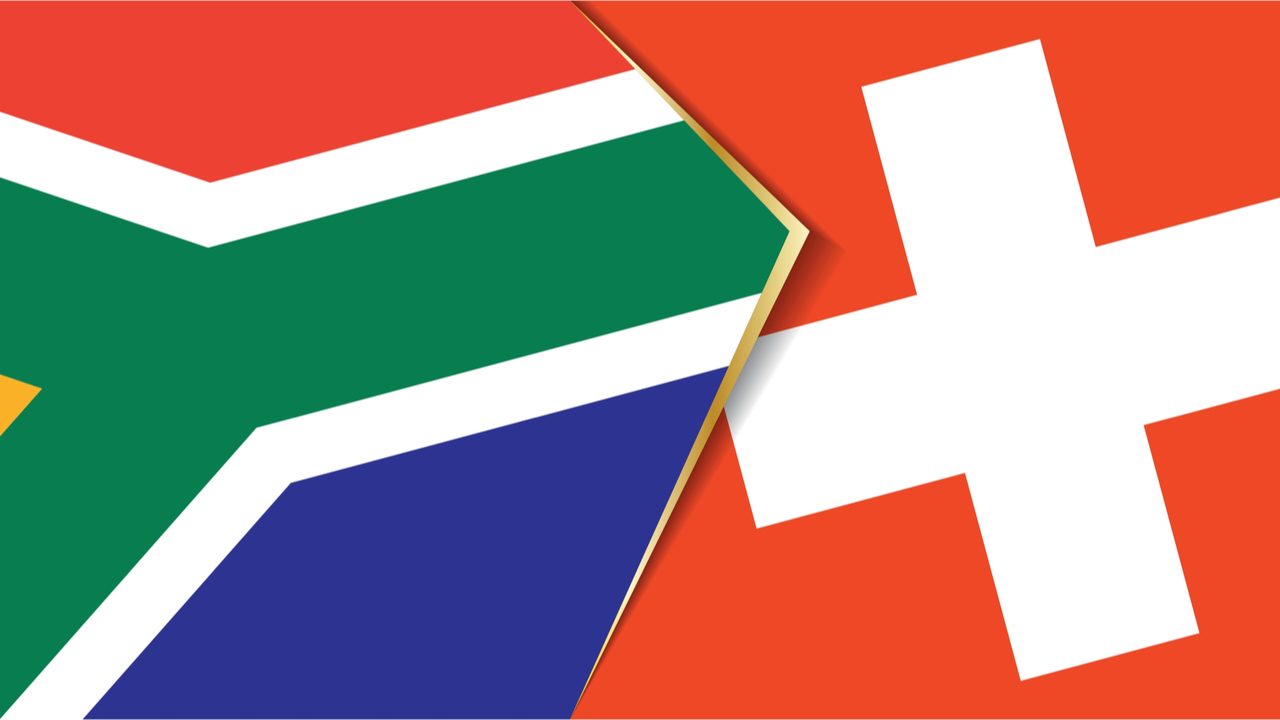 shutterstock 1954069780 Swiss State Secretariat Helps Blockchain Incubator Firm Set Up Base in South Africa