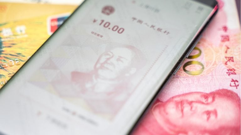 China Opens Digital Yuan Whitelist for Ten Million Citizens