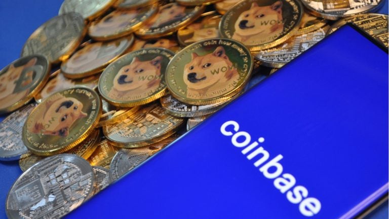Coinbase CEO Rebuffs Dogecoin Co-Founder Statements: ‘Crypto Is an Alternative for People Who Want More Freedom’