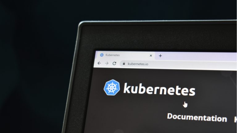 kubernetes