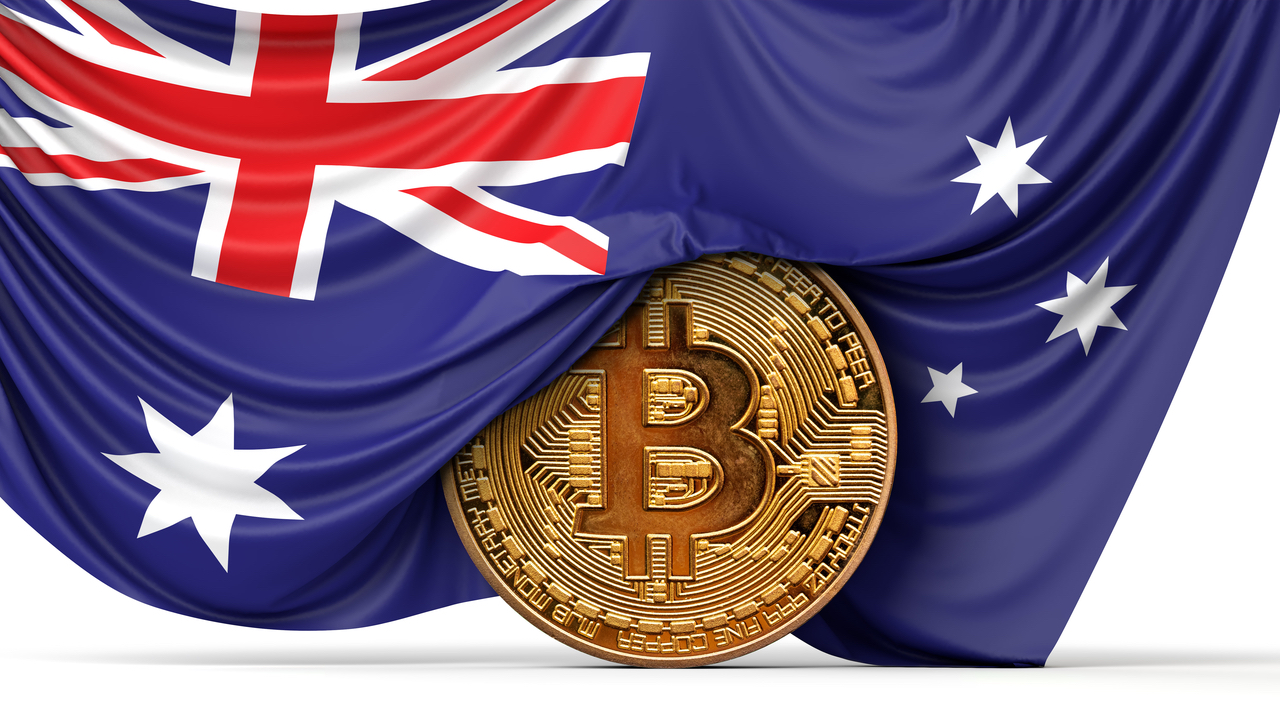 bitcoin news australia