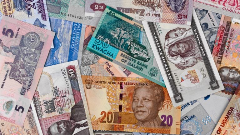 Africa Will ‘One Day Have a Common Currency’ Says Secretary General of Africa...