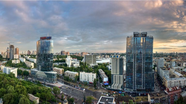 Survey: Financial Sector Wants Ukraine’s CBDC to Facilitate Transactions in t...