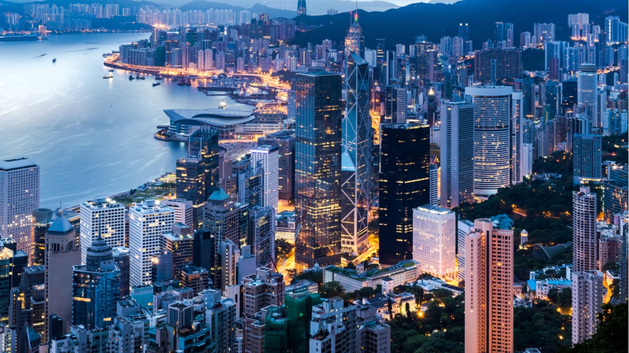 Hong Kong Busts Money Laundering Ring Using Tether to Wash Millions