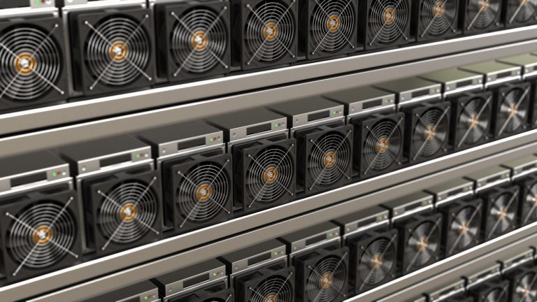Riot Blockchain Bitcoin Production Jumps More Than 400% Year-on-Year Amidst Mining Exodus