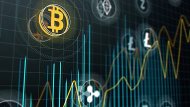 Cryptocurrency Trading Volumes Decreased 40% in June