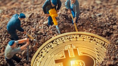 Bitcoin Mining Profitability to Rise 35% While Ousted Chinese Miners Face Delays Relocating