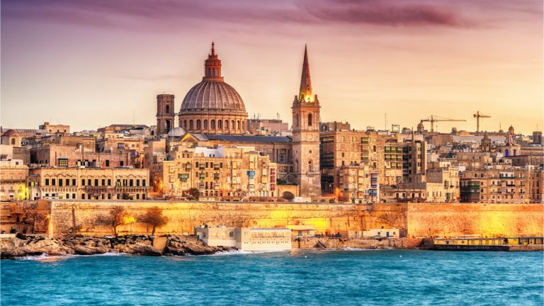 Crypto.com Becomes Malta’s First Licensed Digital Currency Exchange to Offer Bank Transfers