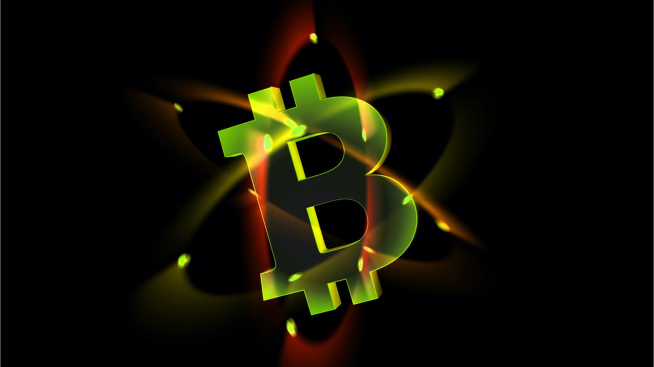 Stacks AMM Revealed, Native Bitcoin Swaps Executed With Proof-of-Transfer Pro...