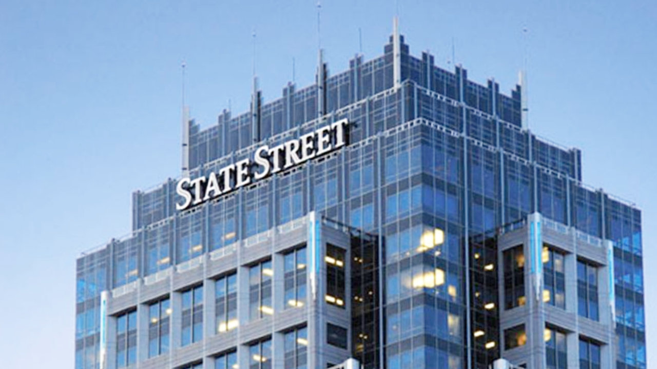 Financial Giant State Street Expands Cryptocurrency Services as Demand From T...