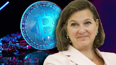 US State Department Official Wants El Salvador to 'Ensure Bitcoin Is Well Regulated'