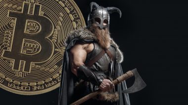 Viking Silver Found on Isle of Man Represents 1,000-Year-Old Analog Version of Bitcoin