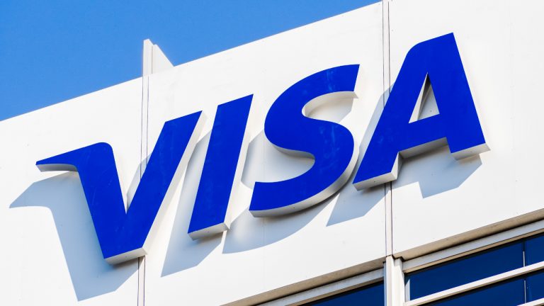  visa million merchants billion platforms cryptocurrency programs 