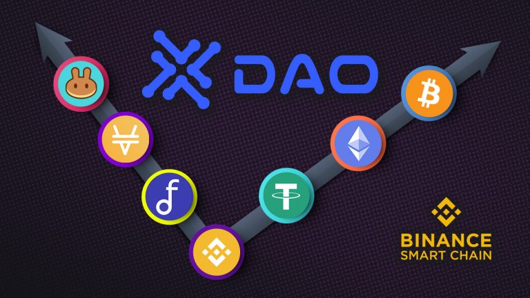 Create Your Own DAO Easily With xDAO  the Innovative DeFi Platform Powered by BSC