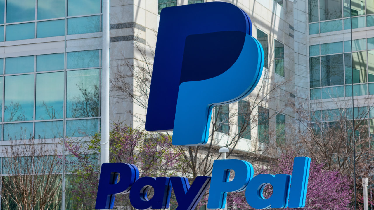 PayPal revela planes para expandir los servicios de criptomonedas con 'Super App' e integración de banca abierta