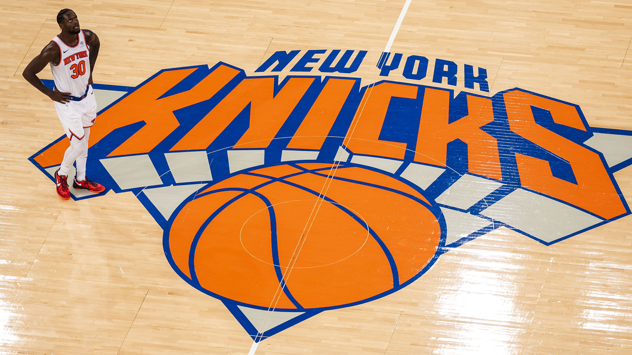 Digital Ticket Stubs: New York Knicks Launch Team's First NFT Collection