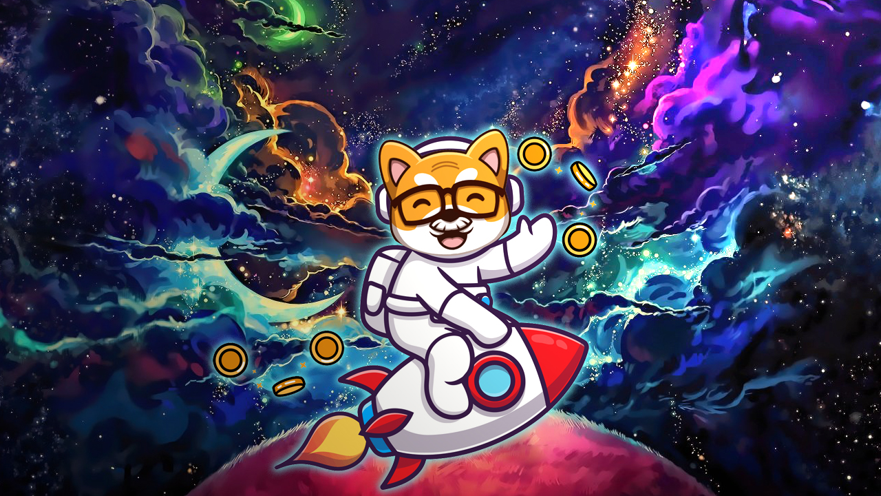 There’s 30 Doge-Like Tokens Today — New Daddy Doge Jumps 57% This Week, Promises To Be First in Space