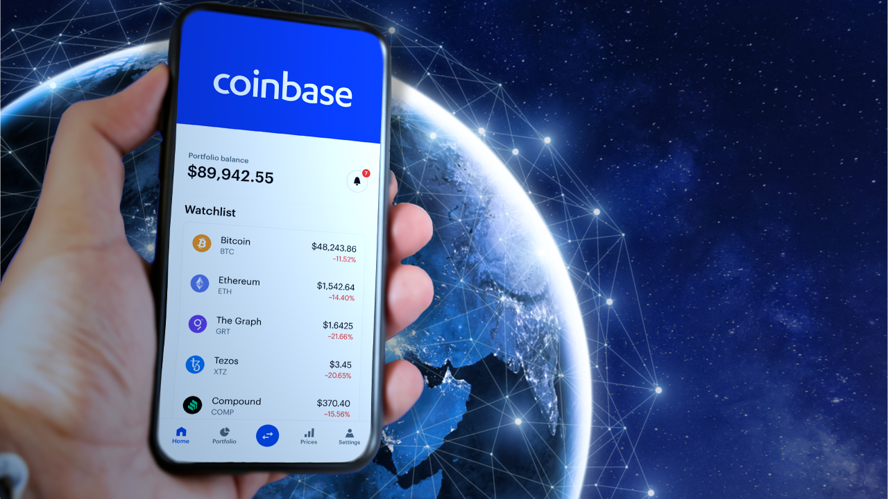 Q2 Earnings Show Coinbase Raked in $2 Billion — Firm Forms Partnerships With ...