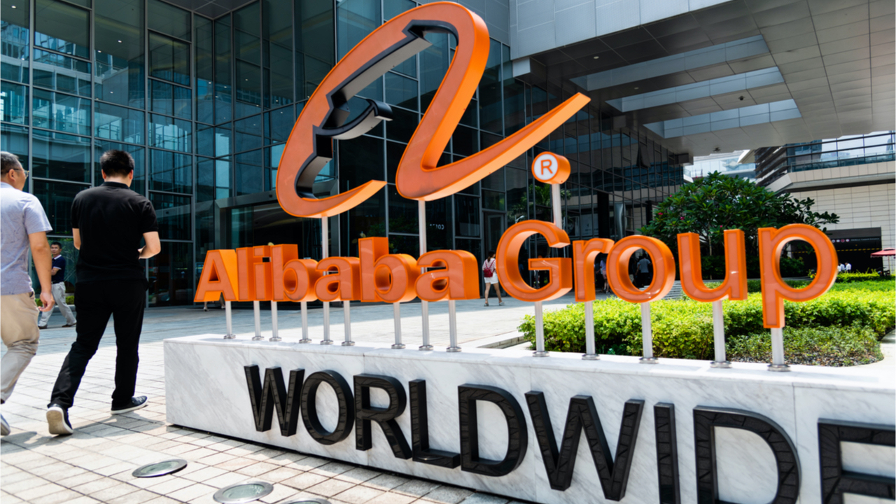 Alibaba's NFT Marketplace Allows Content Creators to Copyright Work via Blockchain IP Service: Report