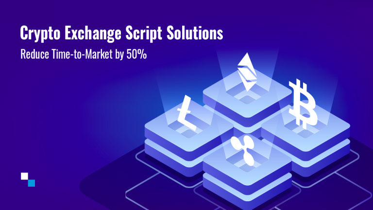 Antier Solutions’ Crypto Exchange Script Solutions Helping Businesses to Redu...
