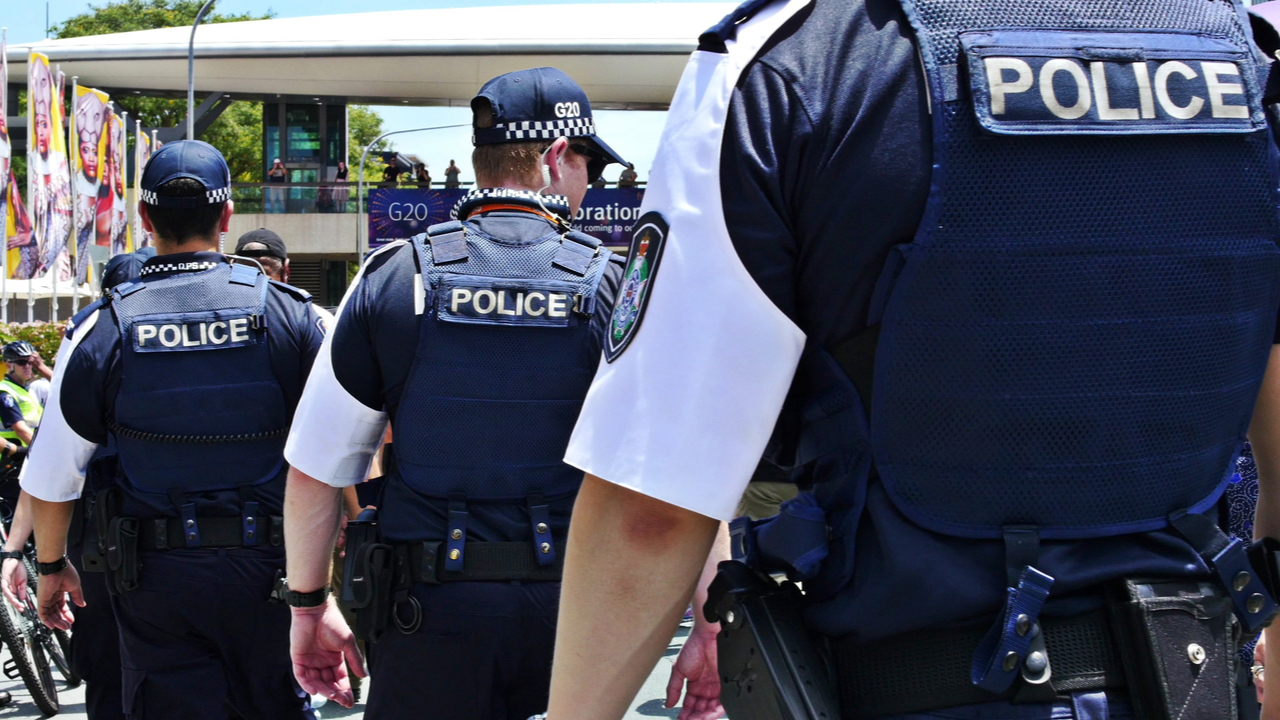 Australian Police Seize $8.4 Million in Bitcoin Possibly Linked to Silk Road Marketplace