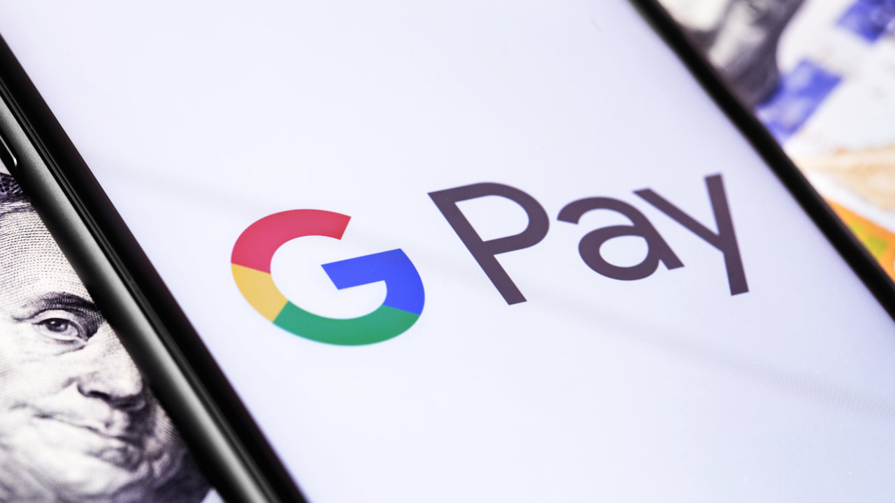 Šaltinis: „Google Pay“ ir „Samsung Pay“, norėdami įvesti mokėjimus kriptovaliuta