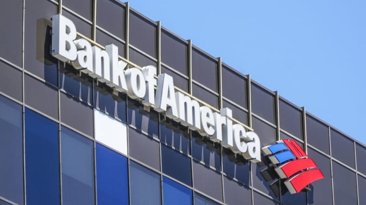 Bank of America Sees Long Road Ahead for Coinbase to Become the 