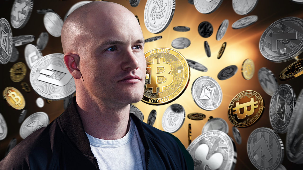 Coinbase to Invest $500M in Crypto to Add to Firm's Balance Sheet, 10% of Profits to Be Invested in Crypto