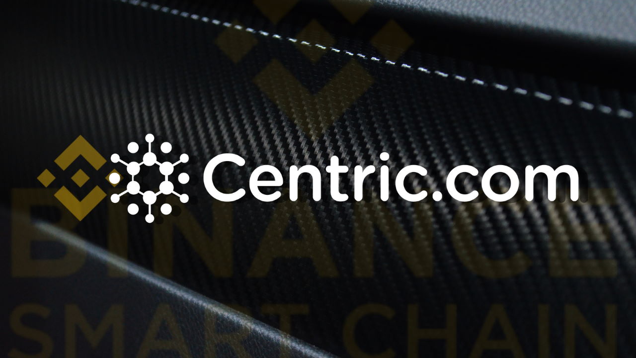 Centric Completes Migration to Binance Smart Chain